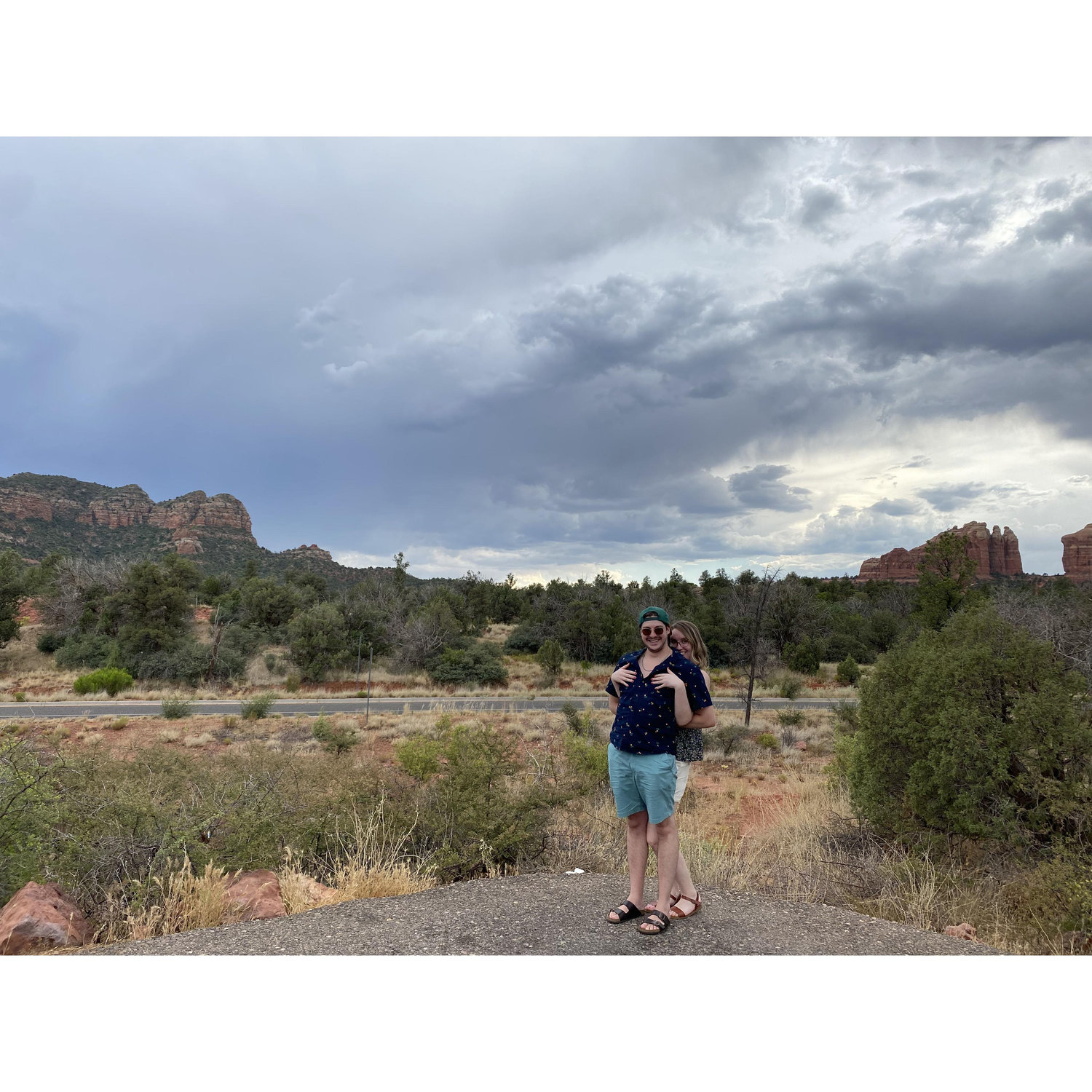 Sedona, AZ 2023