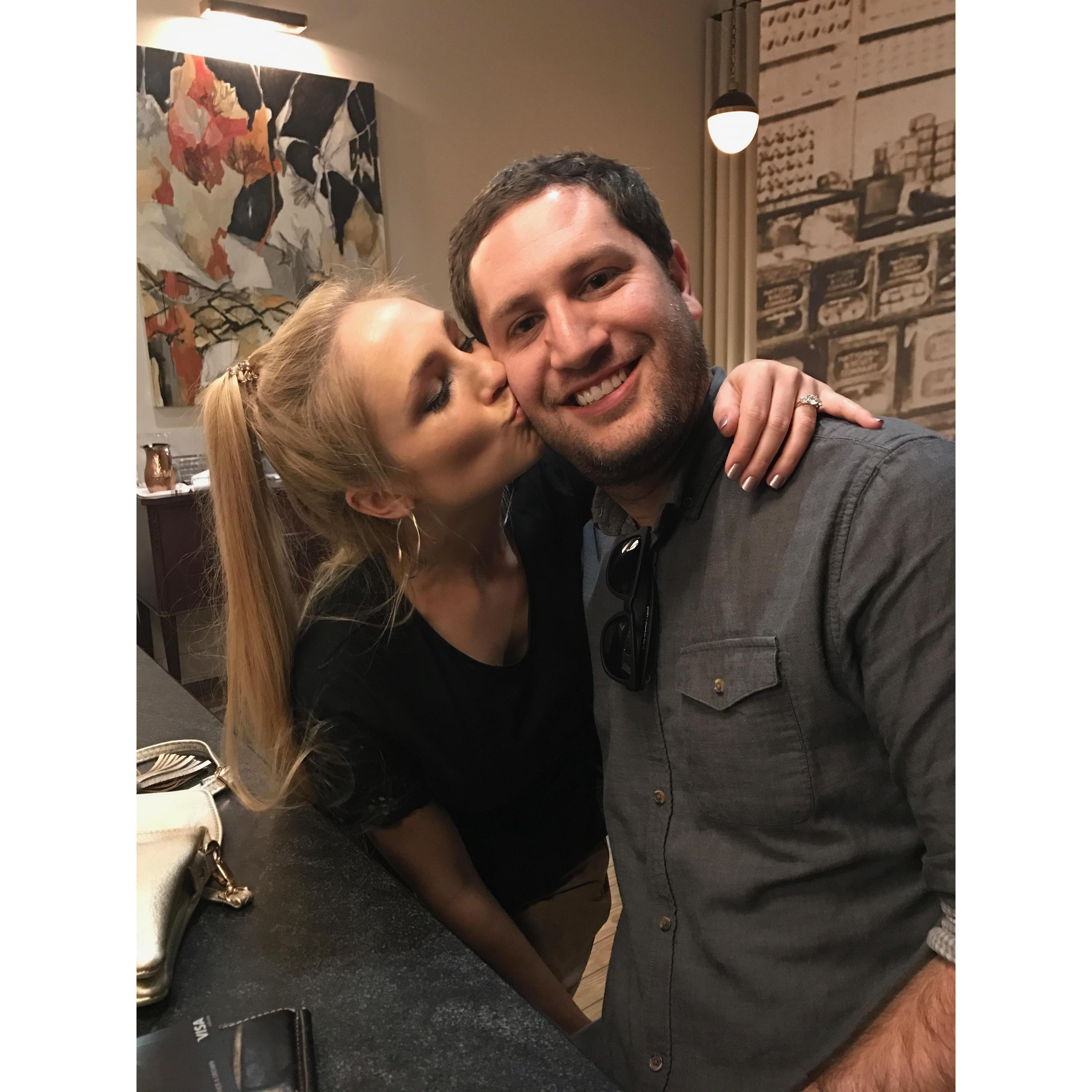 NYE 2018