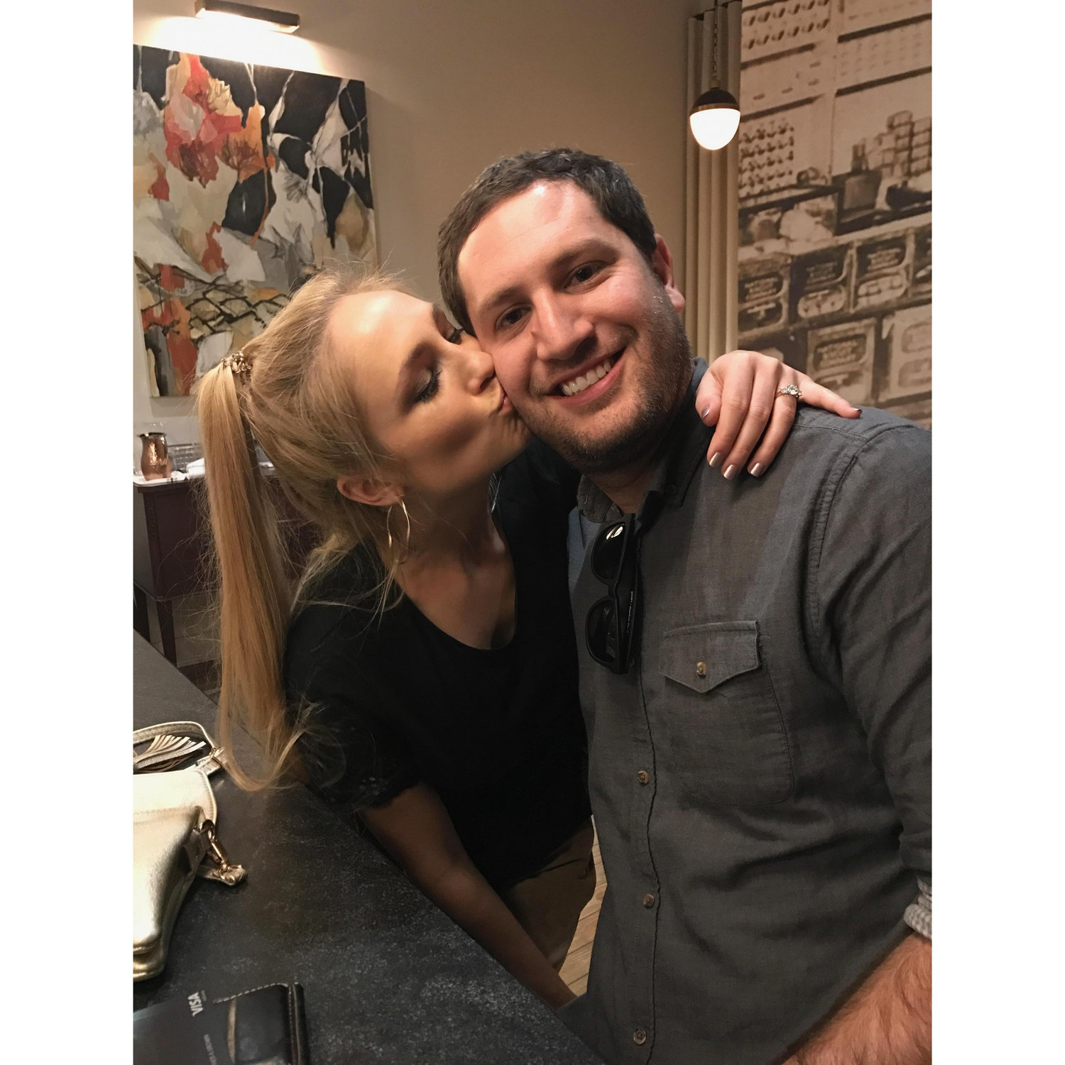 NYE 2018