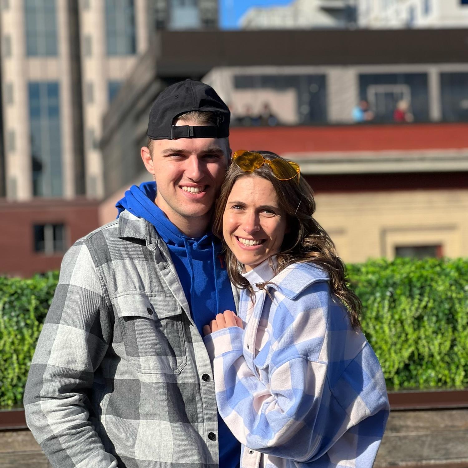 Trip to Nashville!