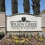 Wilson Creek Winery