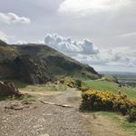 Hike Arthur's Seat