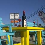 Rosenthal Wine Bar & Patio