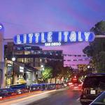Little Italy