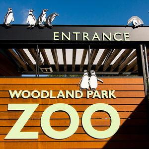 Zoo Tickets