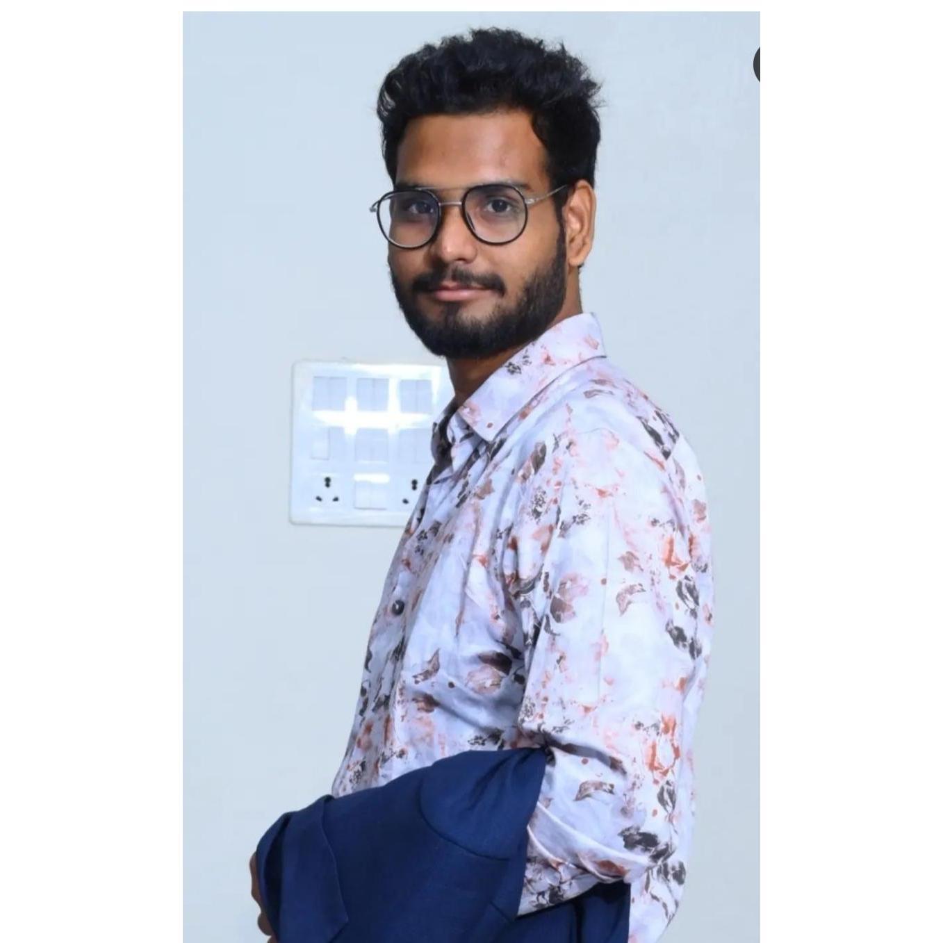 Tej as his name shines with brilliance, Tender at heart but thunderous in resolve,spreads joys all around