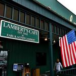 Lambert's Café