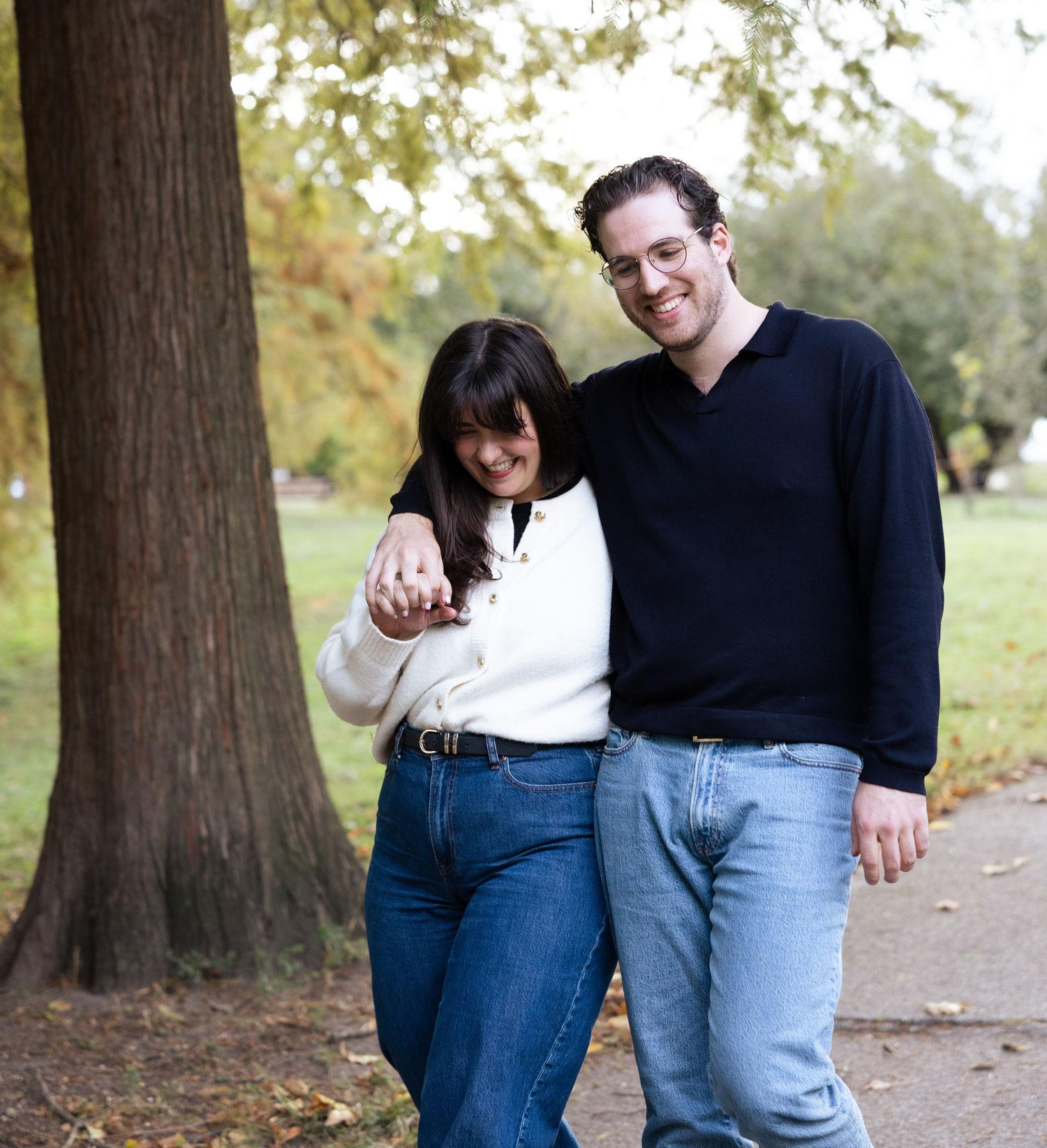 Tolly Colby and Sean McSkeane's Wedding Website