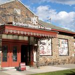 Brattleboro Museum & Art Center