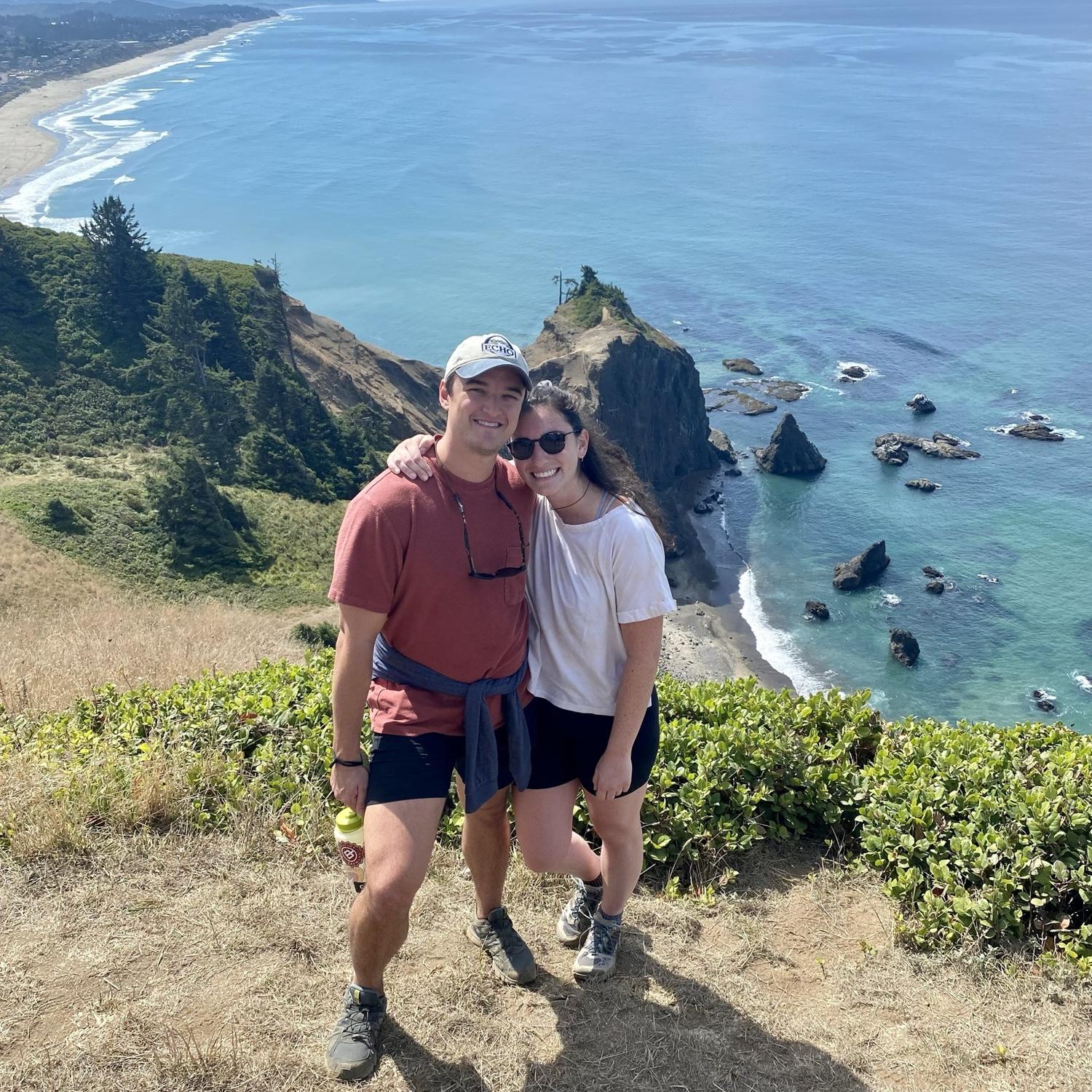 Lincoln City Sept 2021