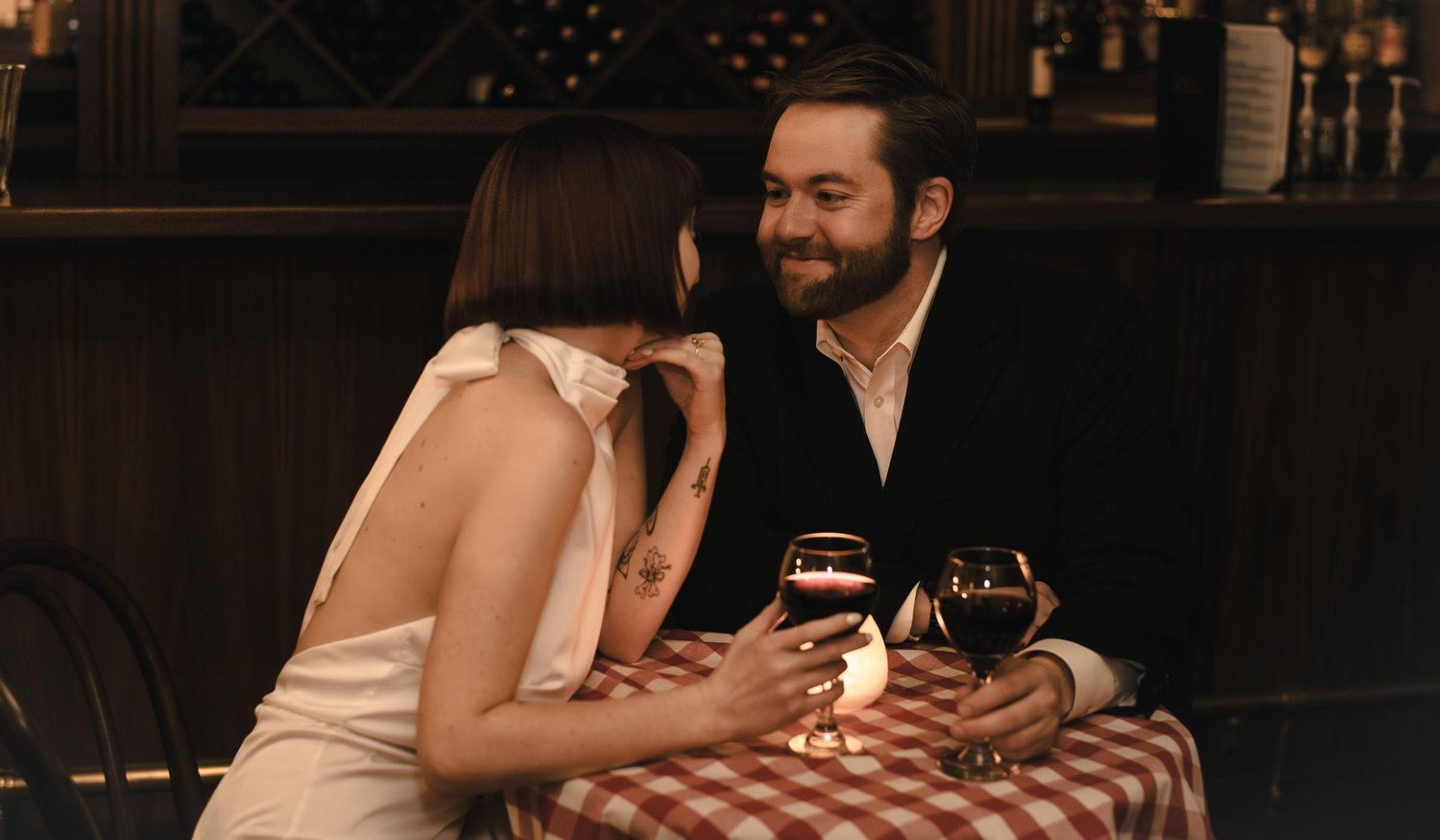 The Wedding Website of Kaylea Gideon and Raymond Williams