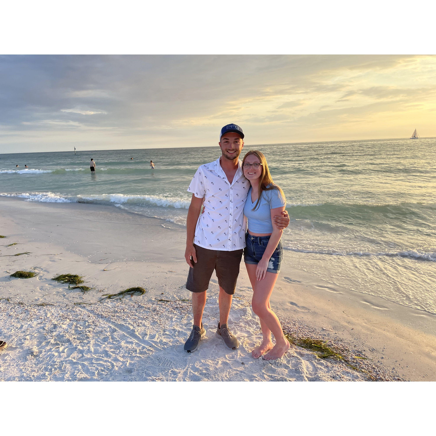 Clearwater Beach 2022