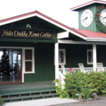 Hula Daddy Kona Coffee LLC