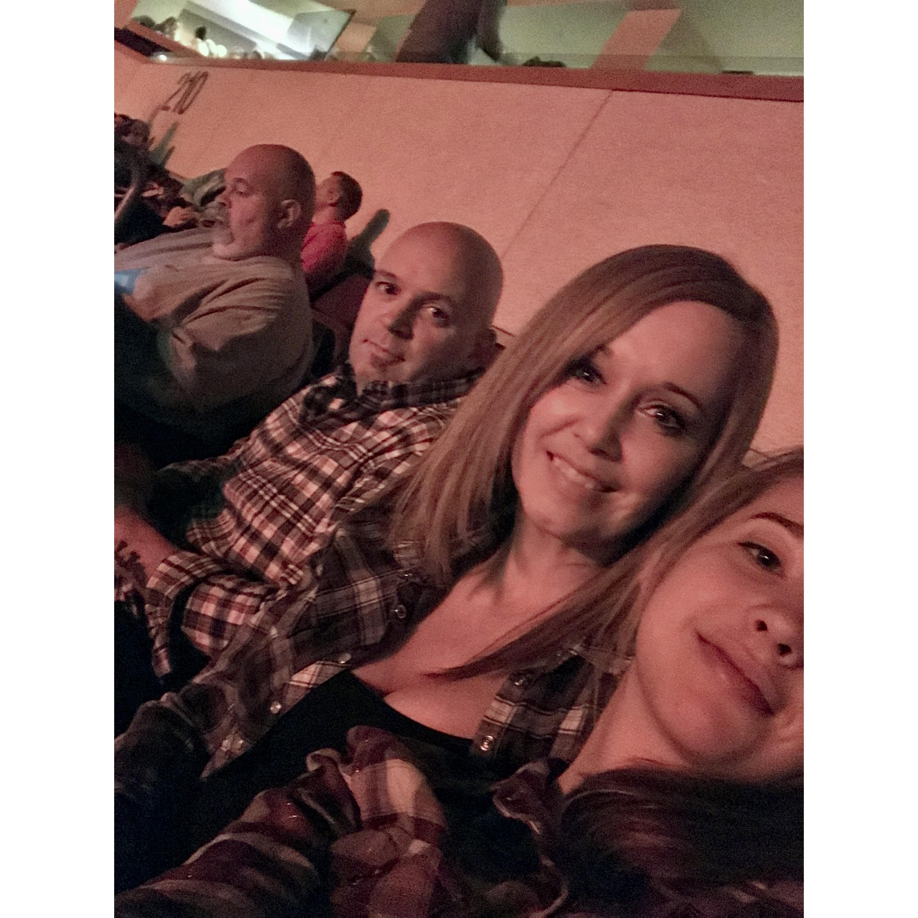 Brantley Gilbert!