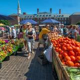Old Town Farmers' Market