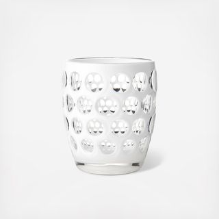 Lente Acrylic Tumbler, Set of 6