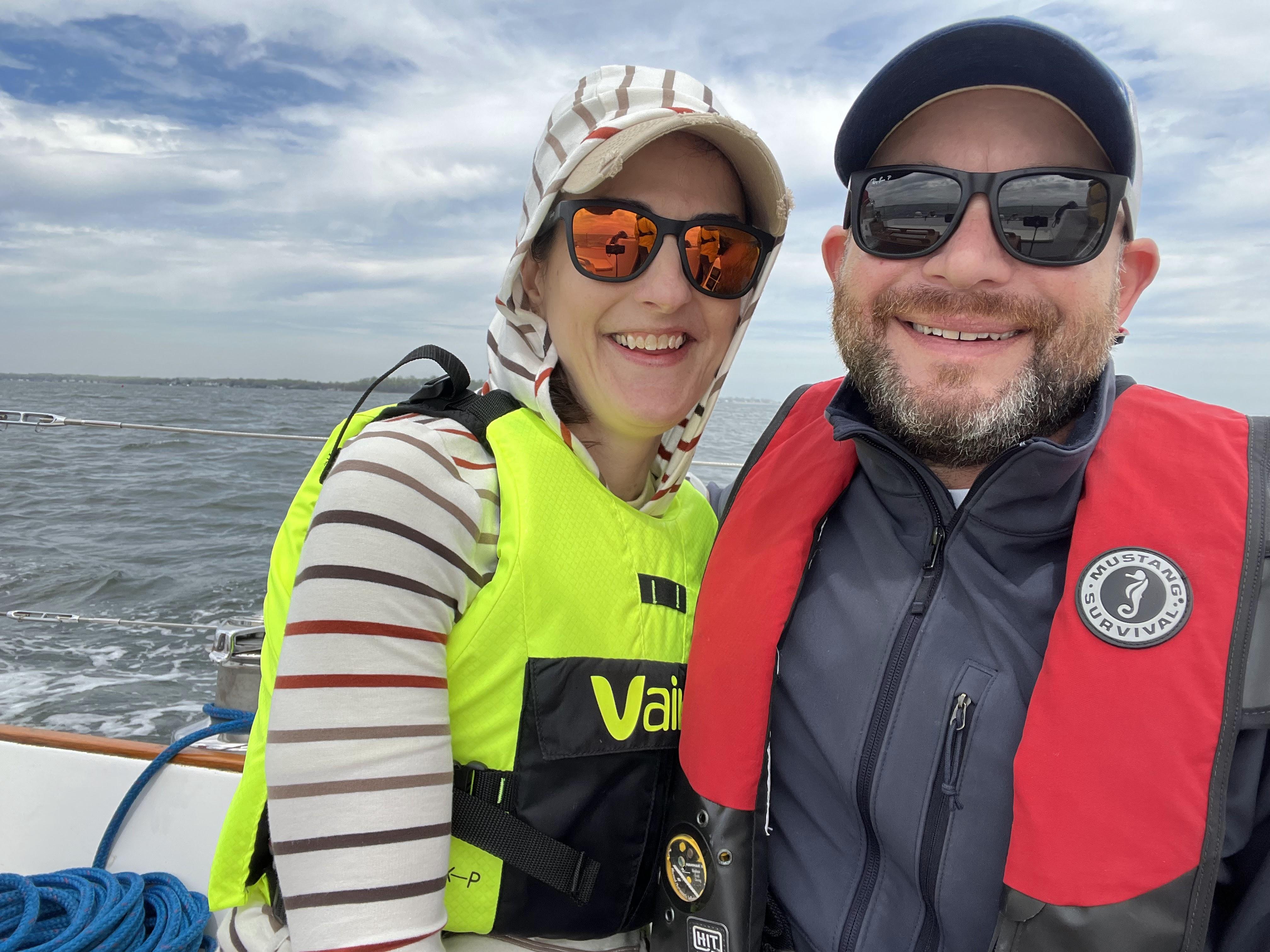 The Wedding Website of Erin Valentine and Dan Jolicoeur