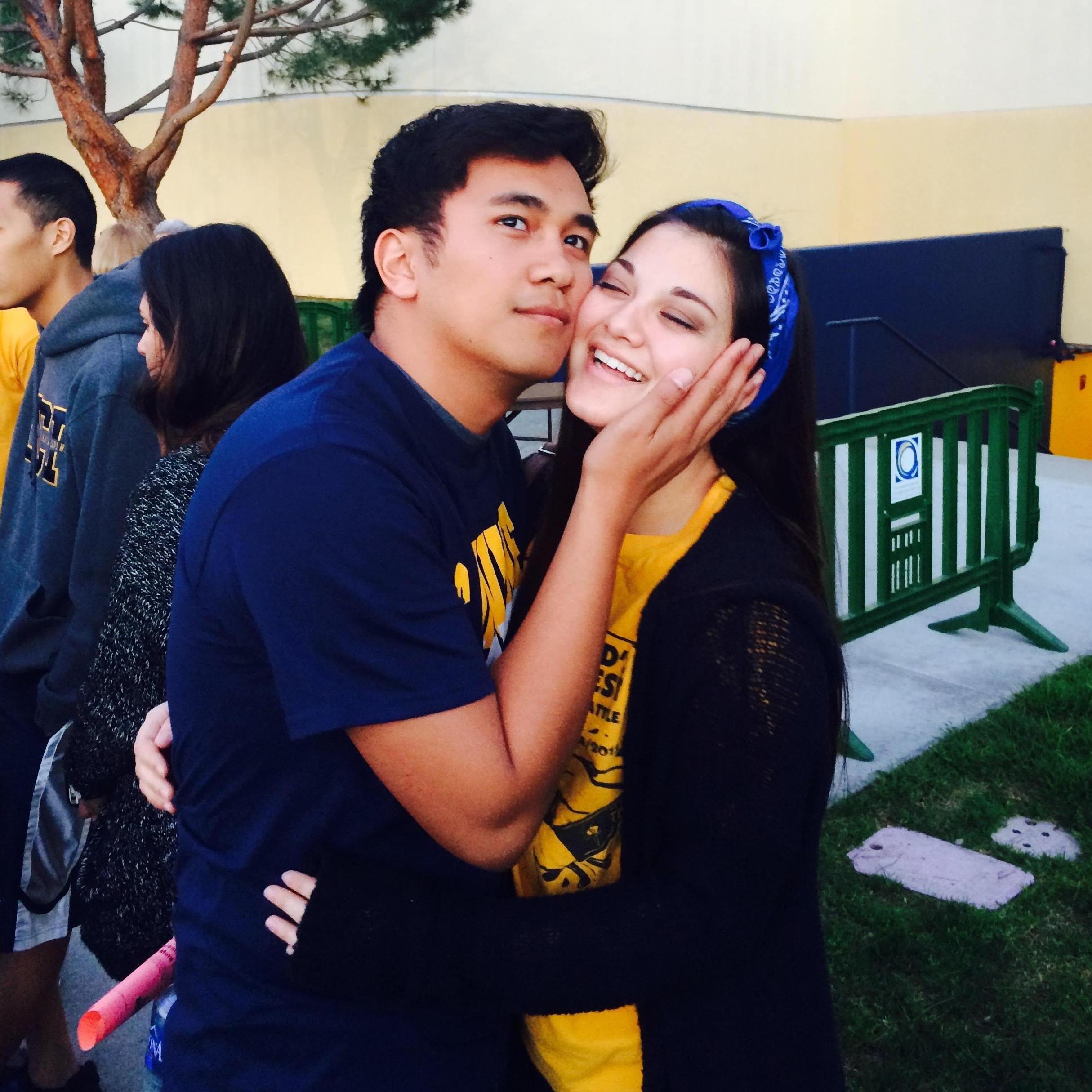 Irvine, CA - February 2015