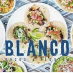 Blanco Tacos + Tequila