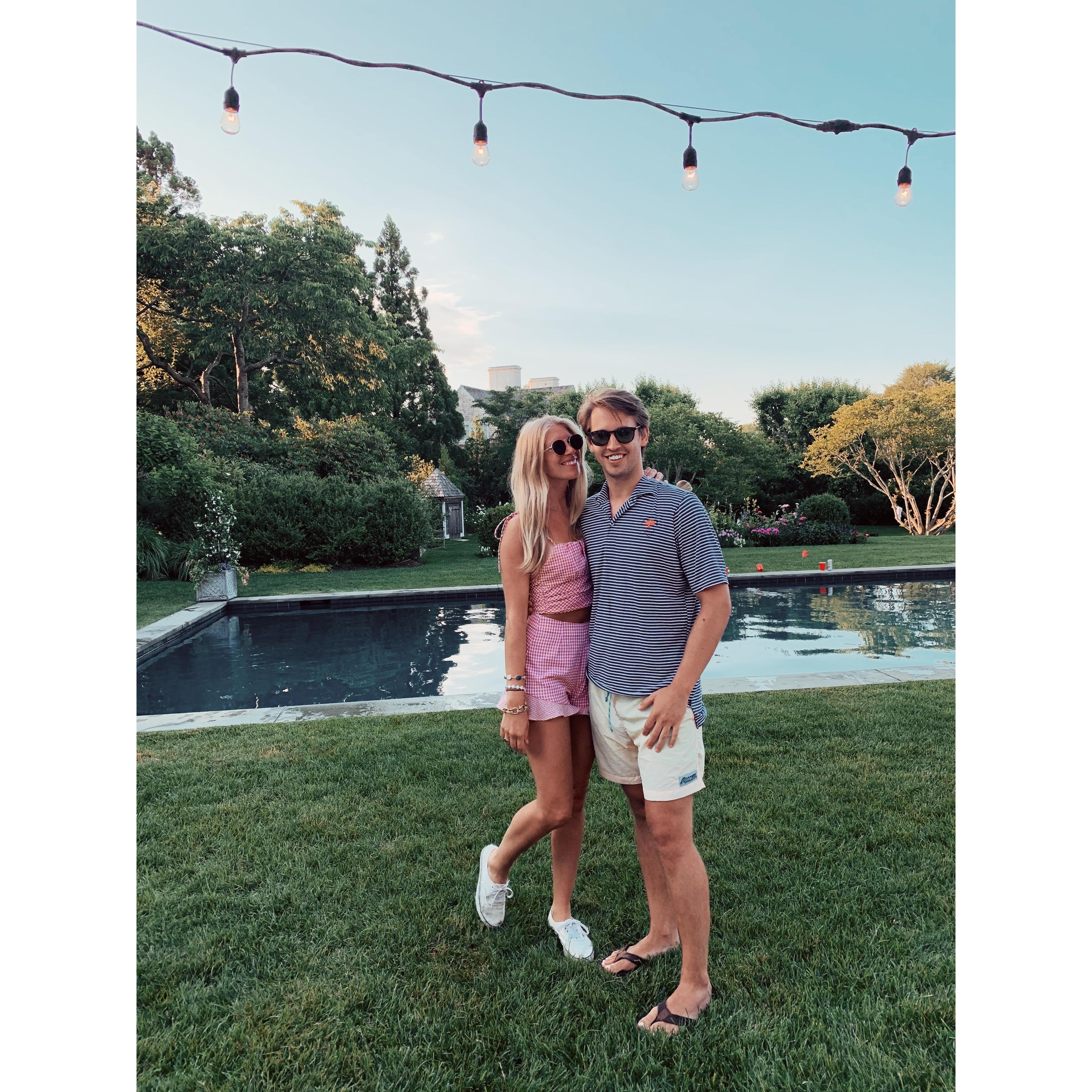 East Hampton -2020