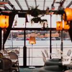 Glashuset Restaurant & Bar