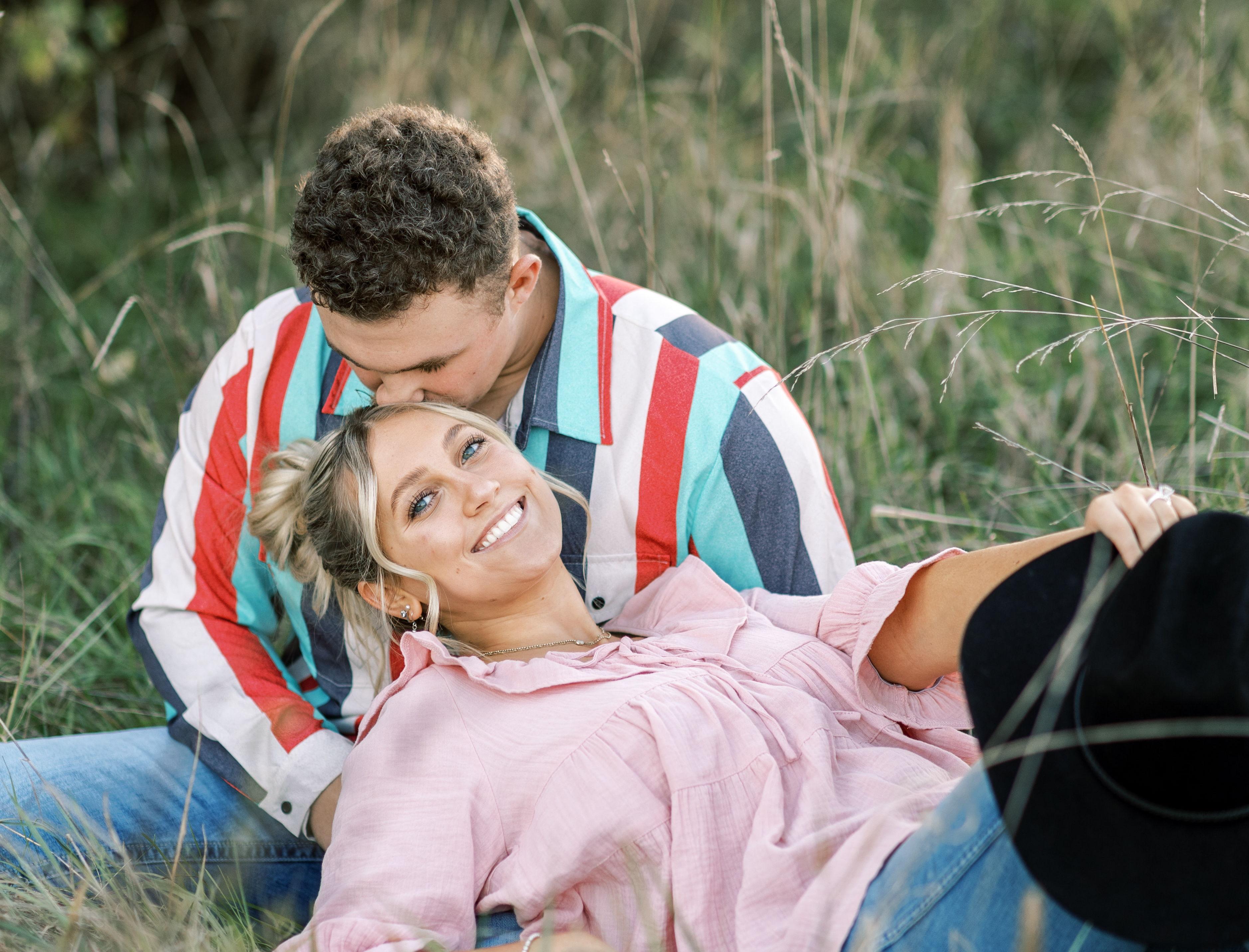 The Wedding Website of Kaley Mccandlish and Mason Swearingen