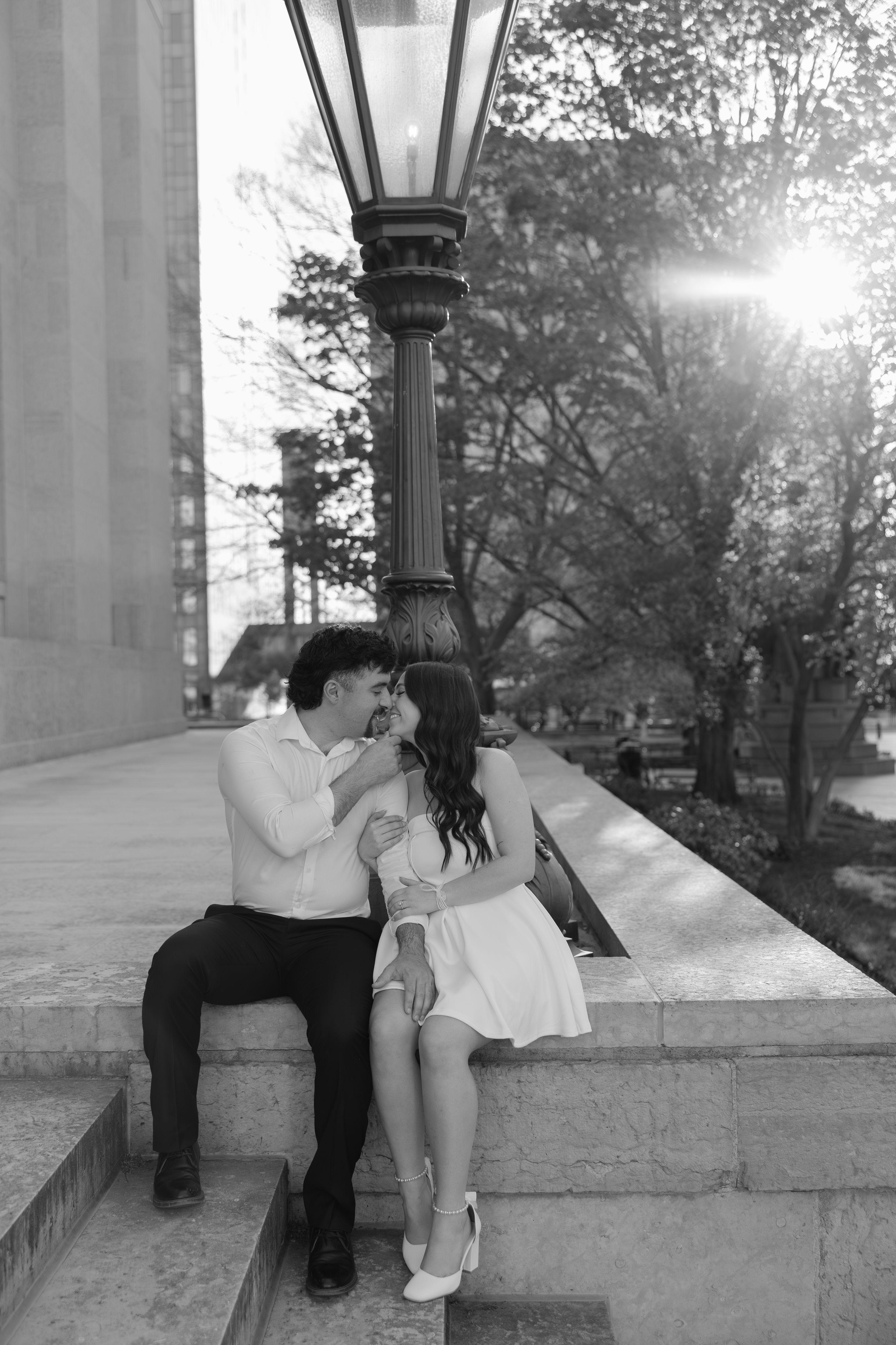 The Wedding Website of Sydney Beard and Justin Gatley