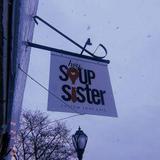Hey Soup Sister
