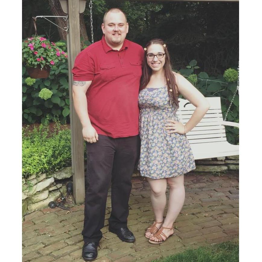 Family Wedding - 2016