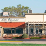 Cafe Calamari