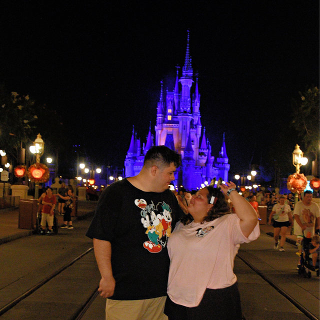 Our Honeymoon Fund