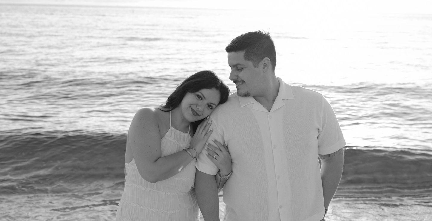 The Wedding Website of Lizbette Rodriguez and Pablo J. Cedeño