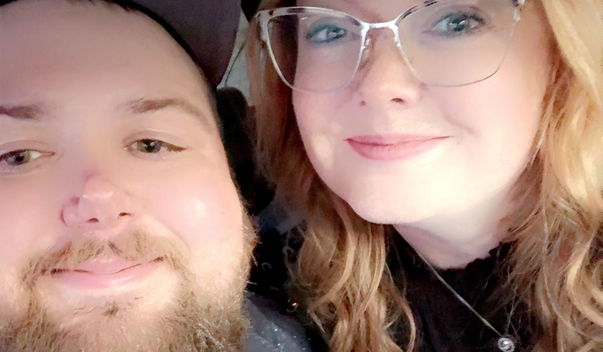 The Wedding Website of Kerstin Miller and Travis Heger