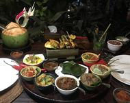 Bumbu Bali 1 Restaurant