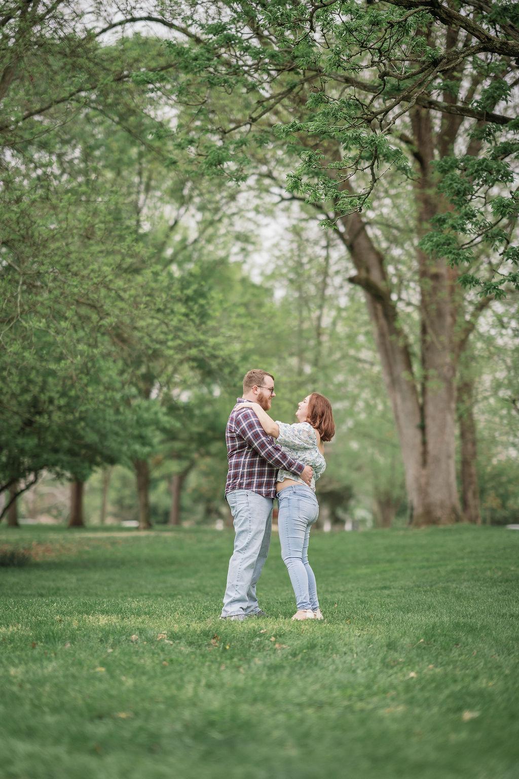 The Wedding Website of Julie Hixson and Justin Gilmore