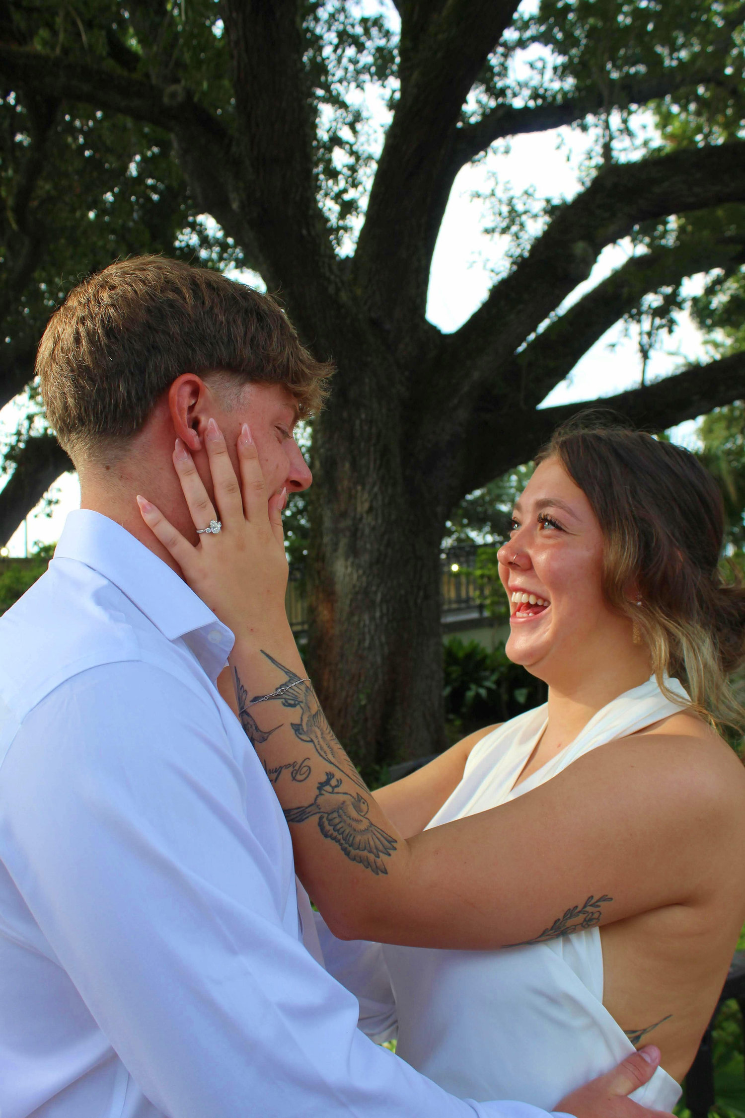 The Wedding Website of Haleigh Newman and Grayson Howard