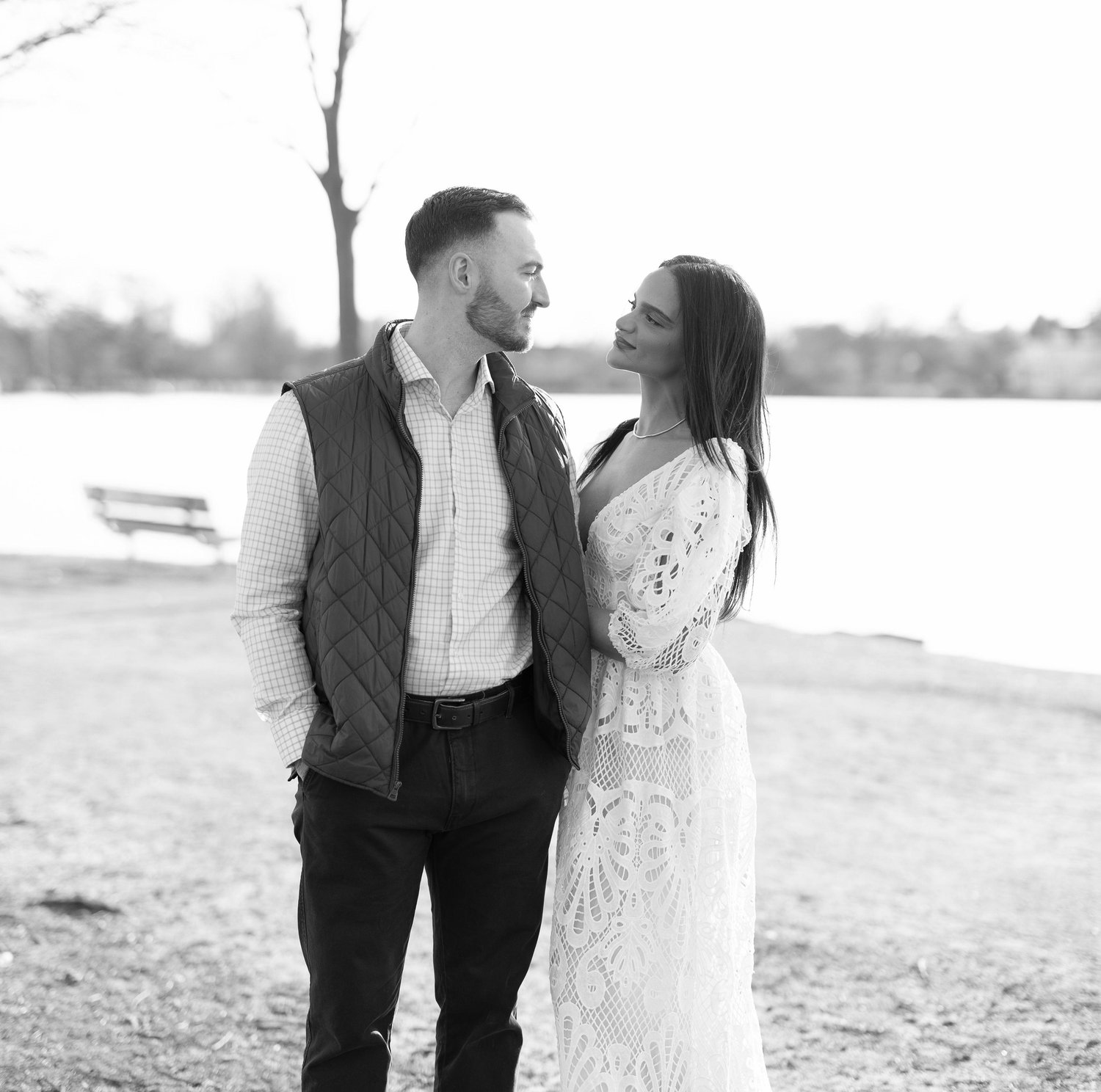 The Wedding Website of Frances Reynoso and Christopher Corbett