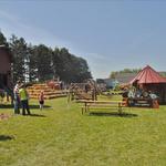 Leaman's Green Applebarn