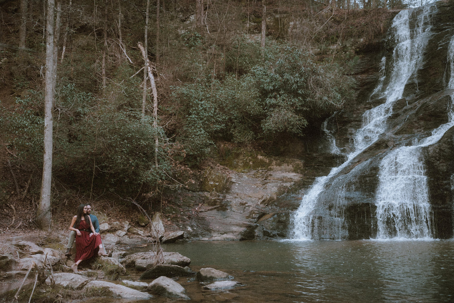 The Wedding Website of Alyssa Lewis and Andrew Huddleston