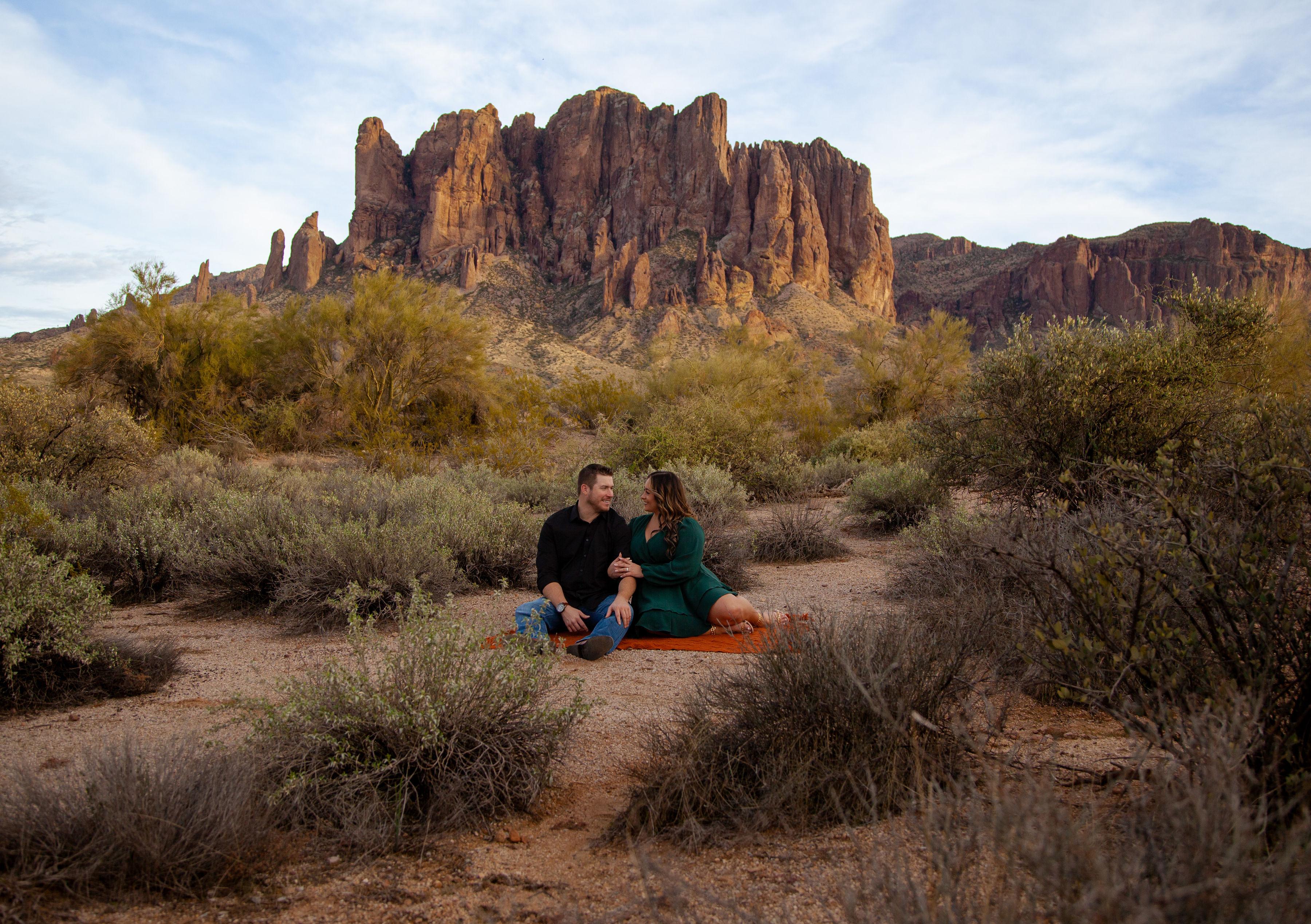The Wedding Website of Ashley Sears and Tom Perdue