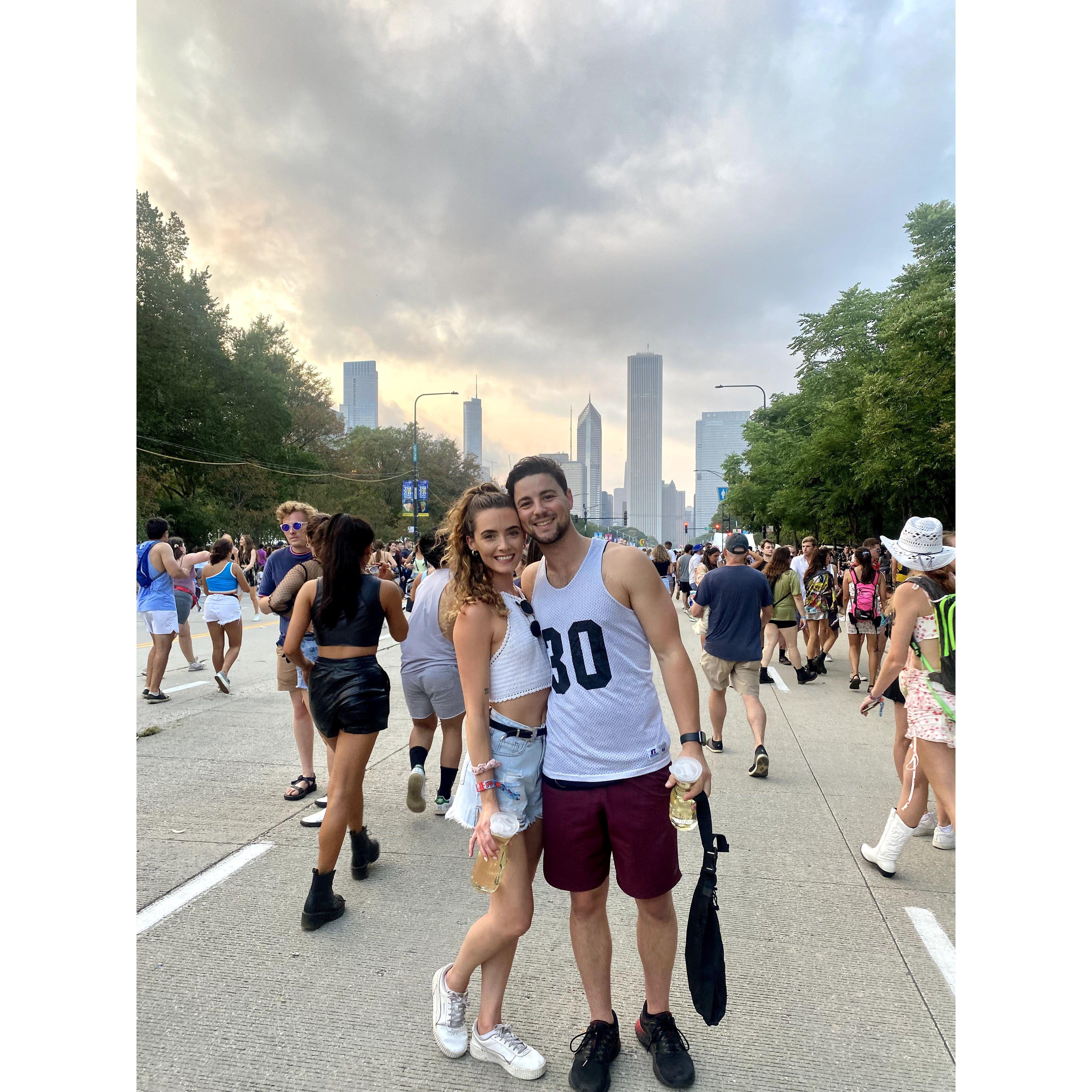 Lollapalooza