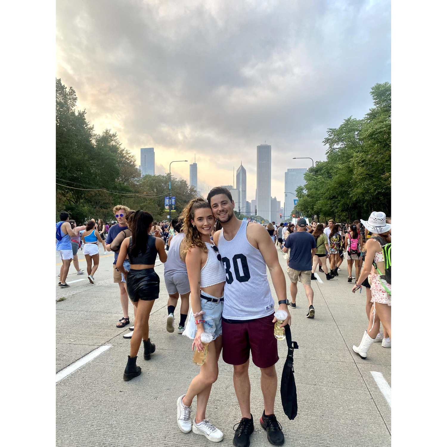 Lollapalooza