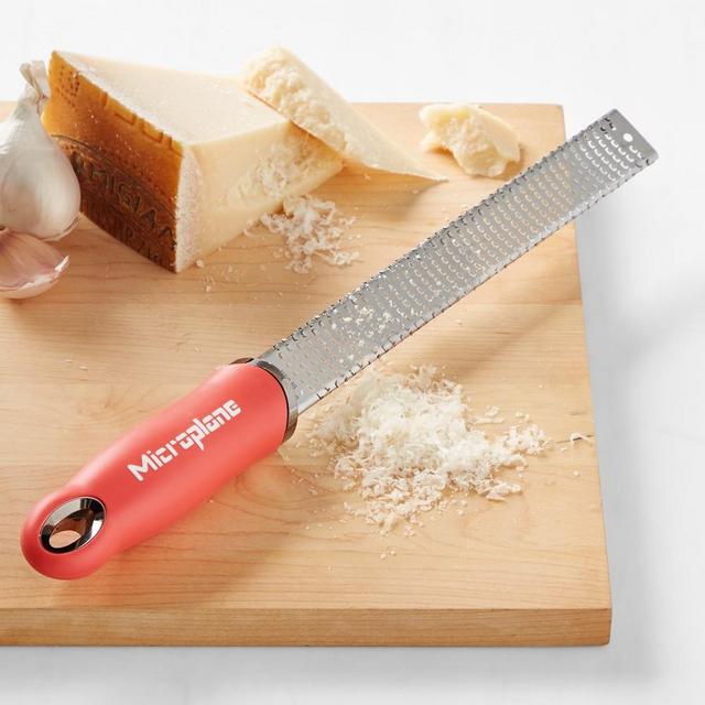 Microplane® Zester, Coral