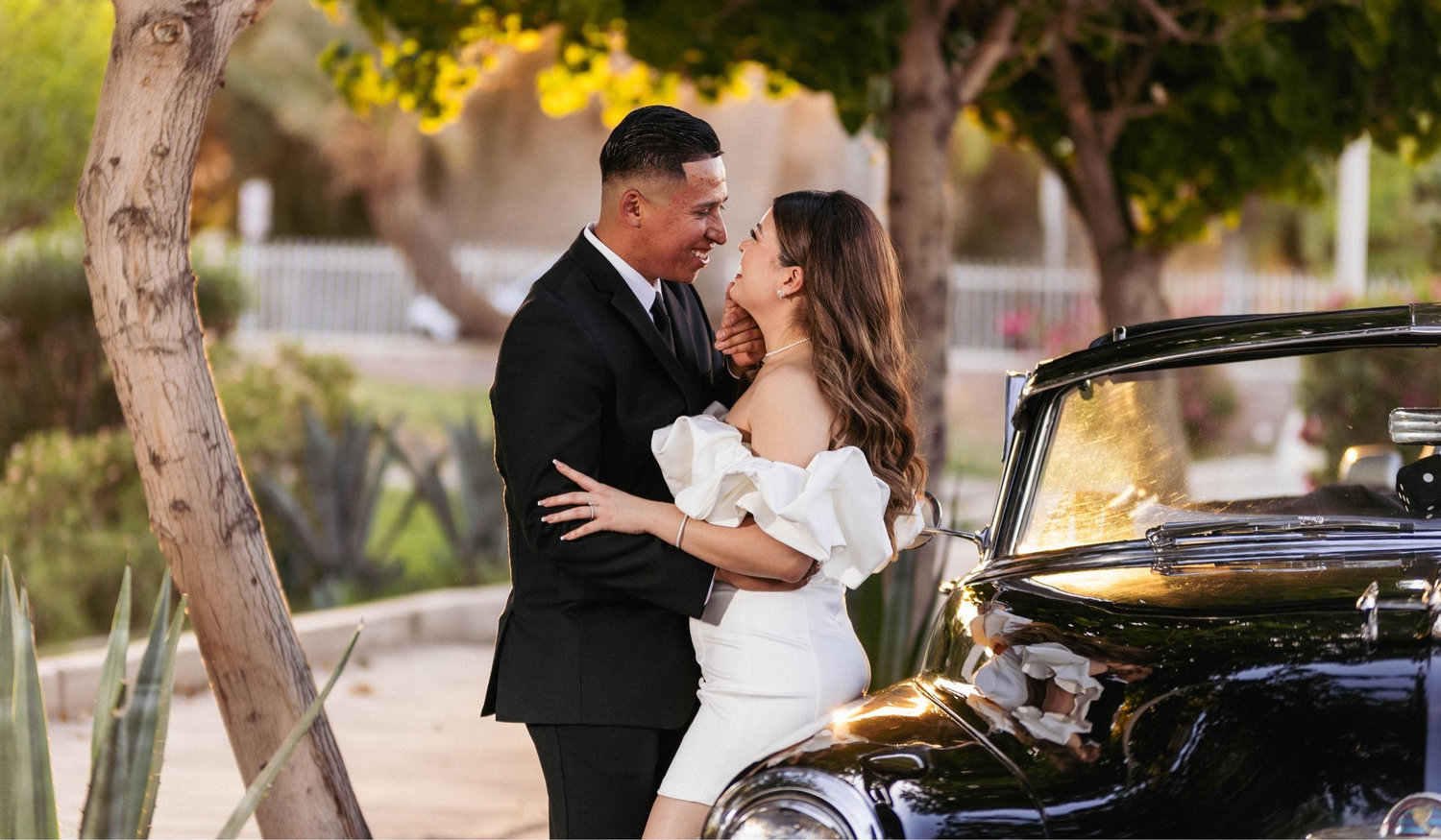 The Wedding Website of Joshua Rodriguez and Annette Figueroa