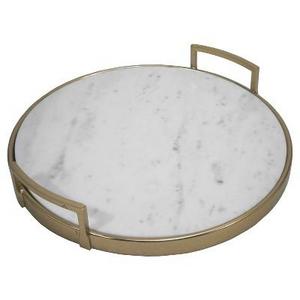 Gold and Marble Tray - Project 62™