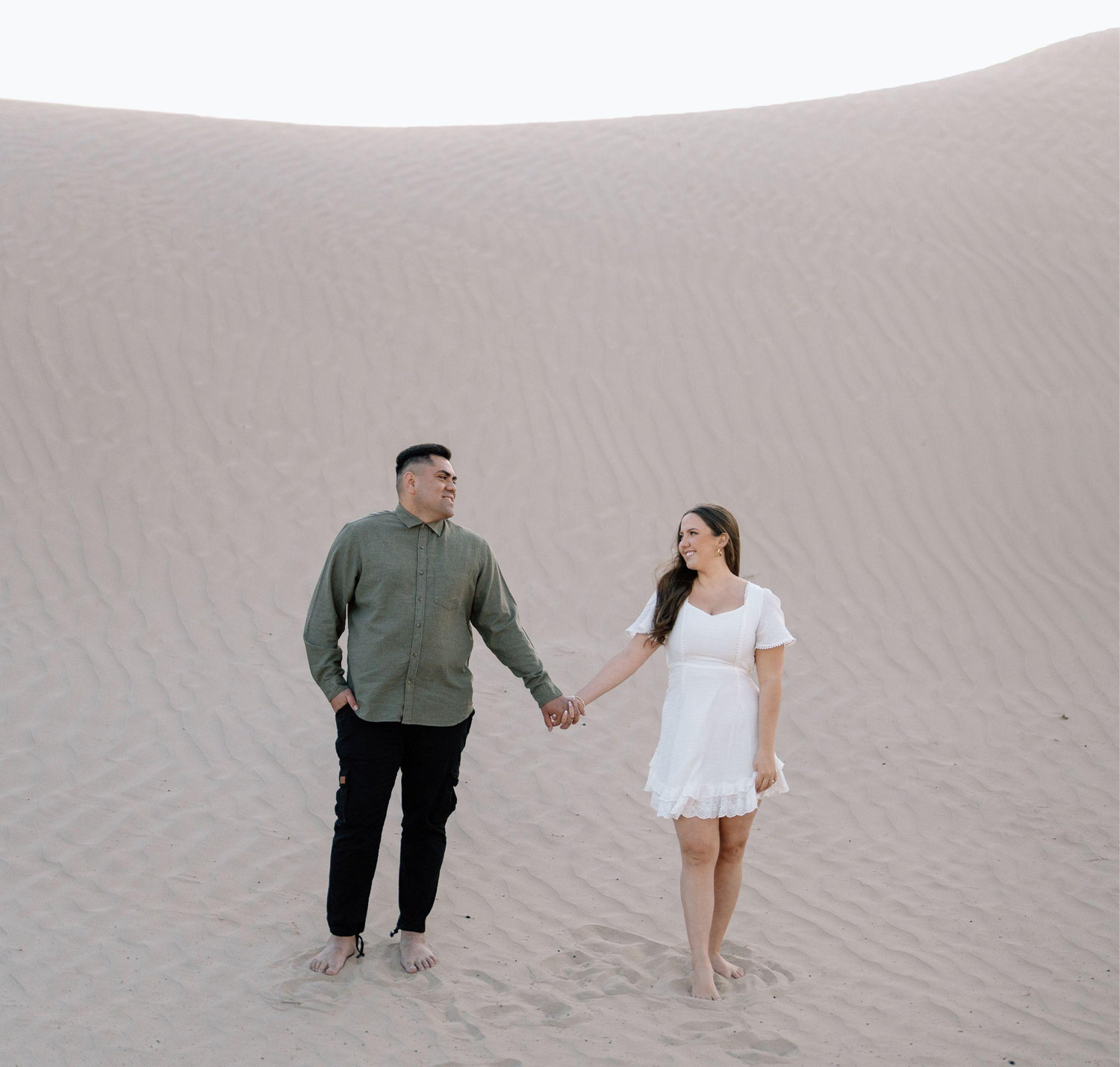 The Wedding Website of Semisi Sika and Leina'ala Morse