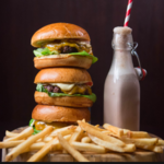 Potter's Chicago Burger Bar