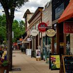 Downtown Littleton