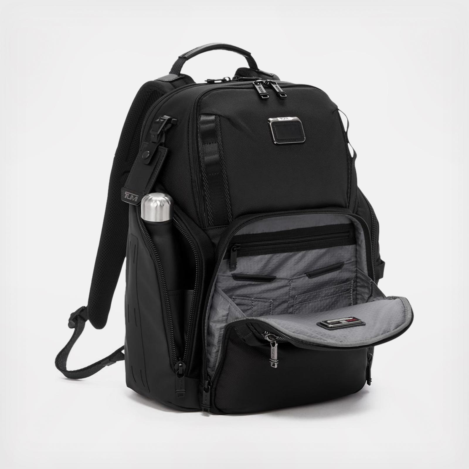 TUMI, Alpha Bravo Search Backpack | Zola