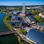 Old Mill District